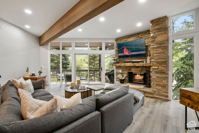 Property Photo:  2510 Deer Valley Dr E C13  UT 84060 