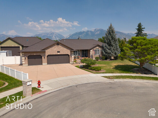 Property Photo: 12247 S 1860 W UT 84065