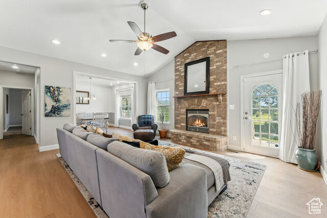 Property Photo:  5159 W 11000 N  UT 84003 