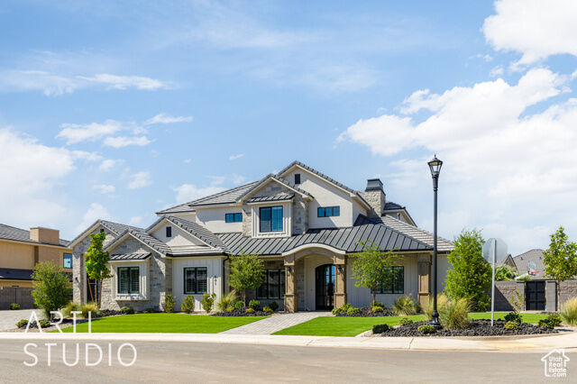 Property Photo:  801 E Arina Way  UT 84780 