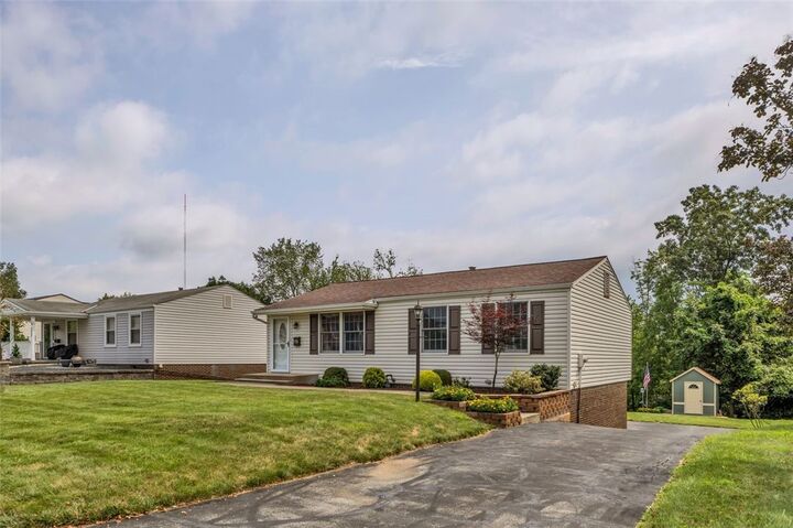 Property Photo:  775 Illini Dr  PA 15146 