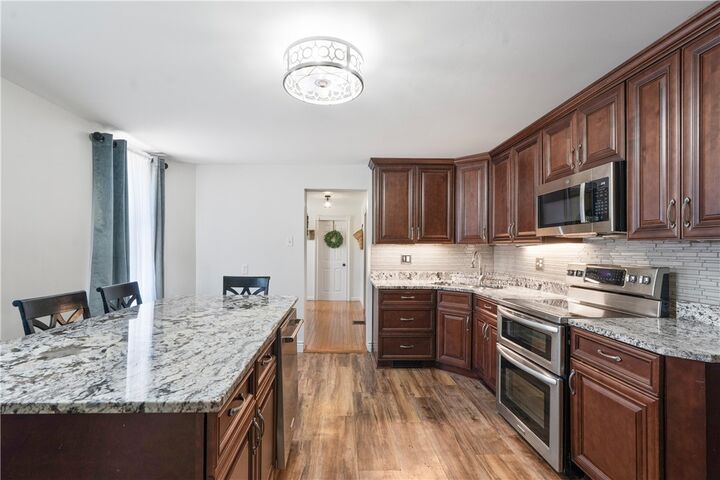 Property Photo:  328 Bridge Street  PA 15639 