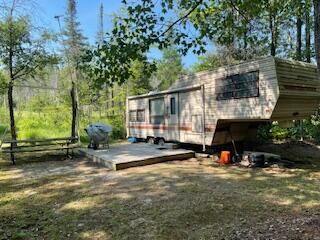 V/L Blue Springs Trail  Falmouth MI 49632 photo