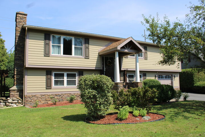 45 Cogan Avenue  Plattsburgh NY 12901 photo