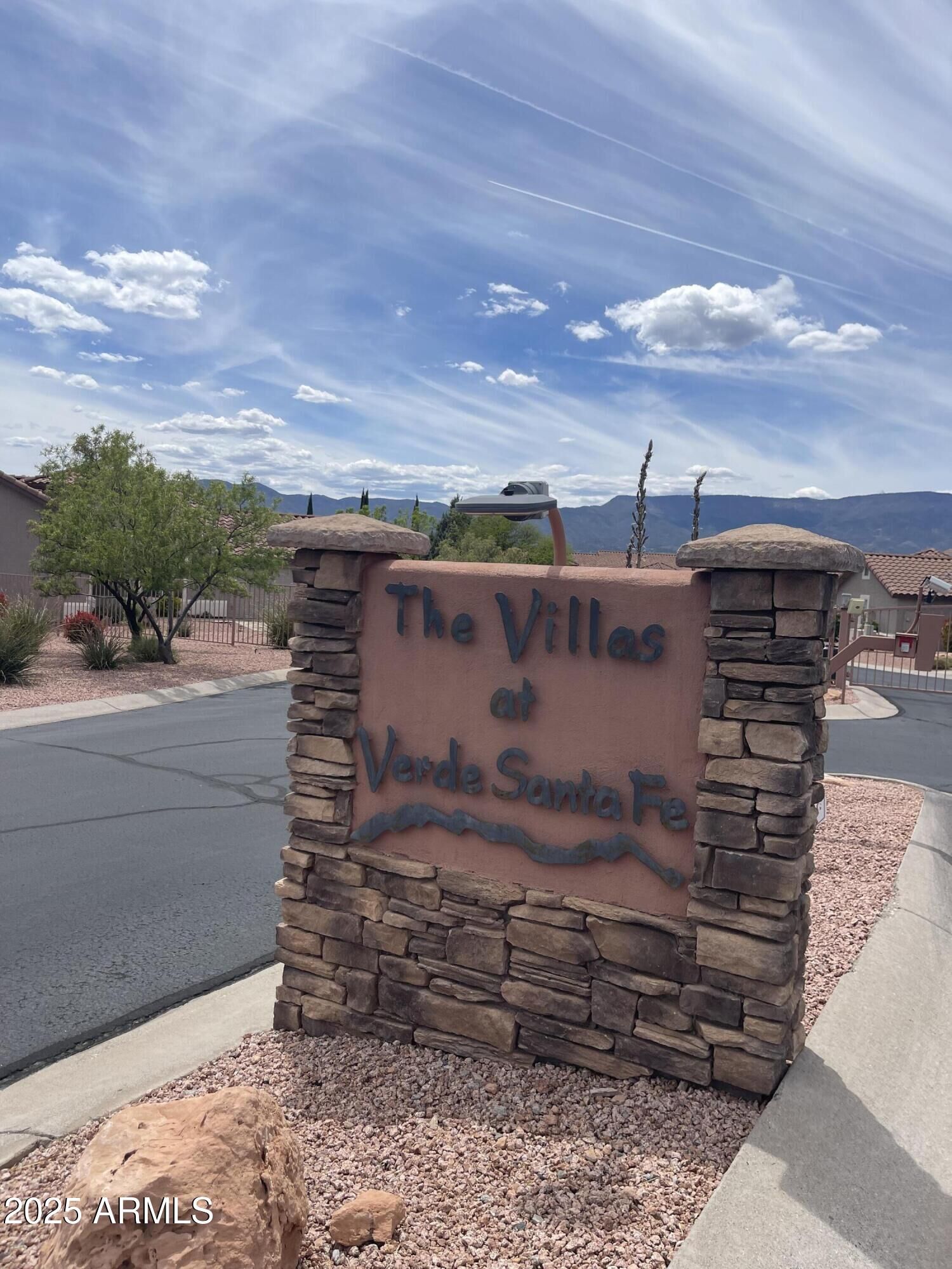 Property Photo: 500 S Camino De Encanto -- AZ 86325