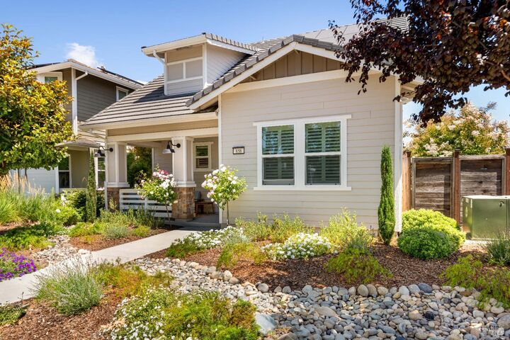 858 Hayes Street  Sonoma CA 95476 photo