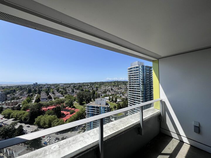 Property Photo:  489 Interurban Way 2605  BC V5X 0C7 