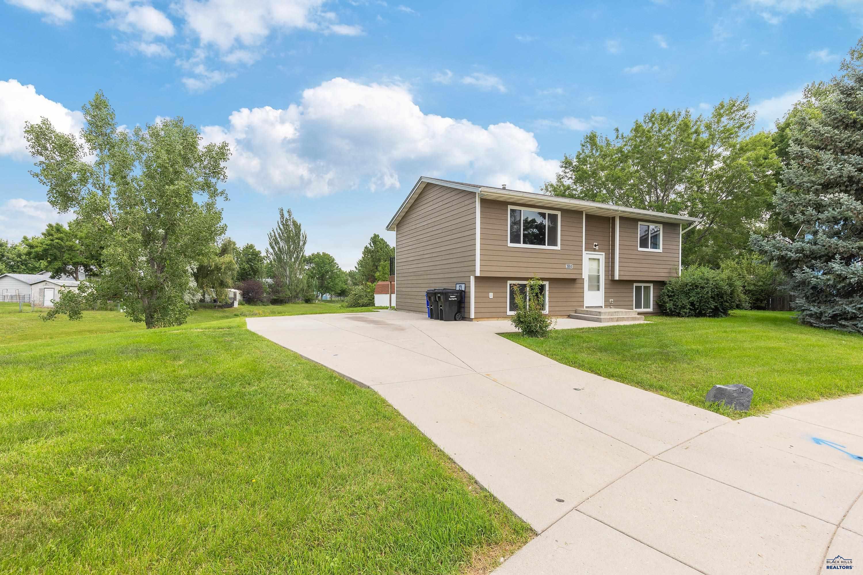 Property Photo: 3904 Hampton Ct SD 57701