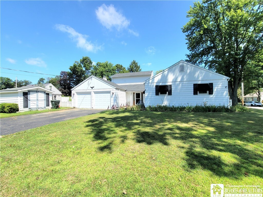 24 Raymond Street  Jamestown NY 14701 photo