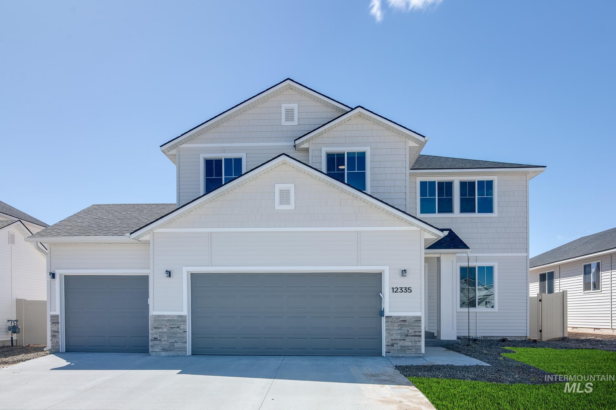 Property Photo: 13317 Cut St ID 83607