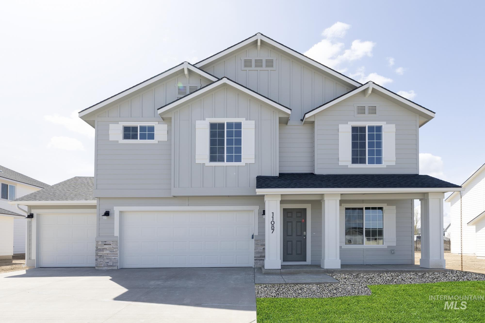 Property Photo: 11080 Noble Dr ID 83605
