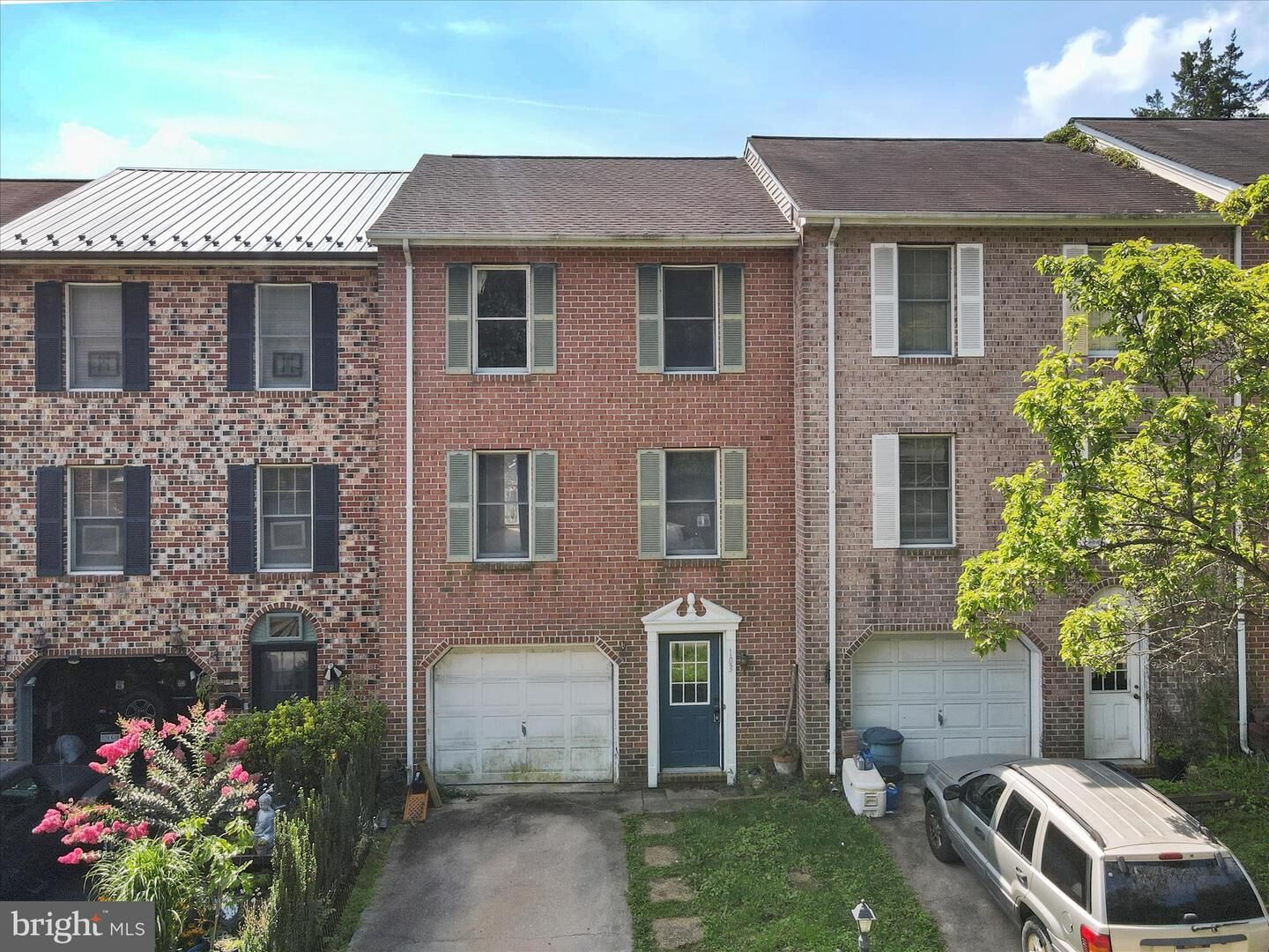 Property Photo: 103 Mudfort Drive WV 25425