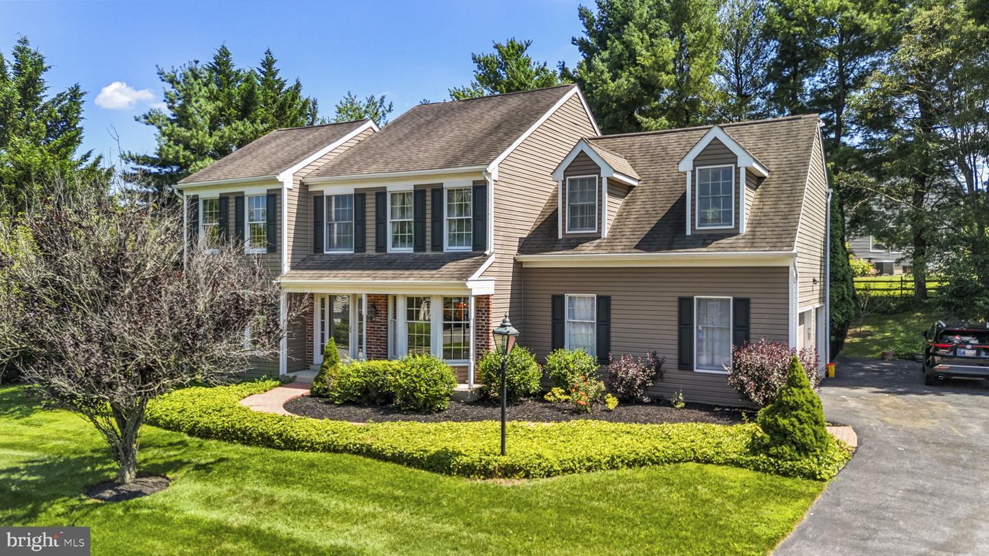 Property Photo: 289 Cromwell Lane PA 19380
