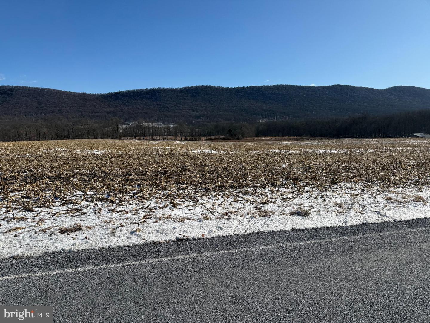 Property Photo: 19883 Amberson Road PA 17210