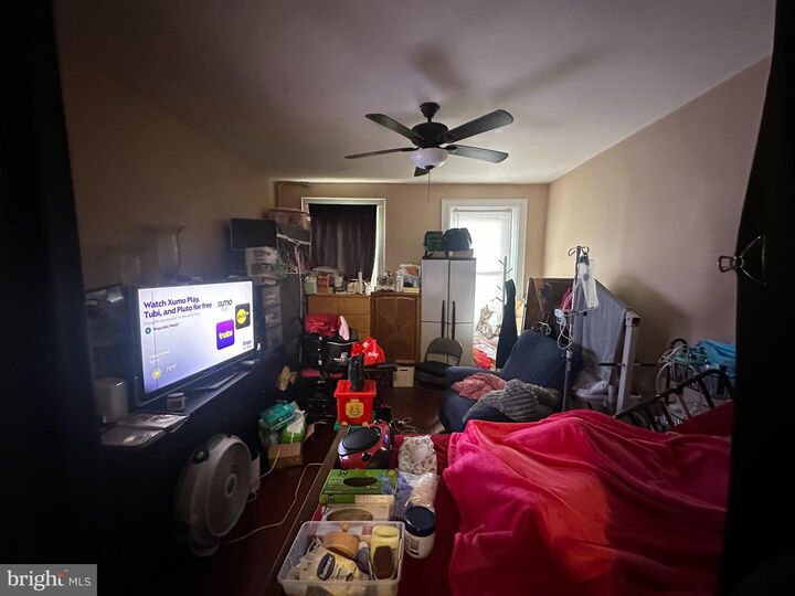 Property Photo: 2103 E York Street PA 19125