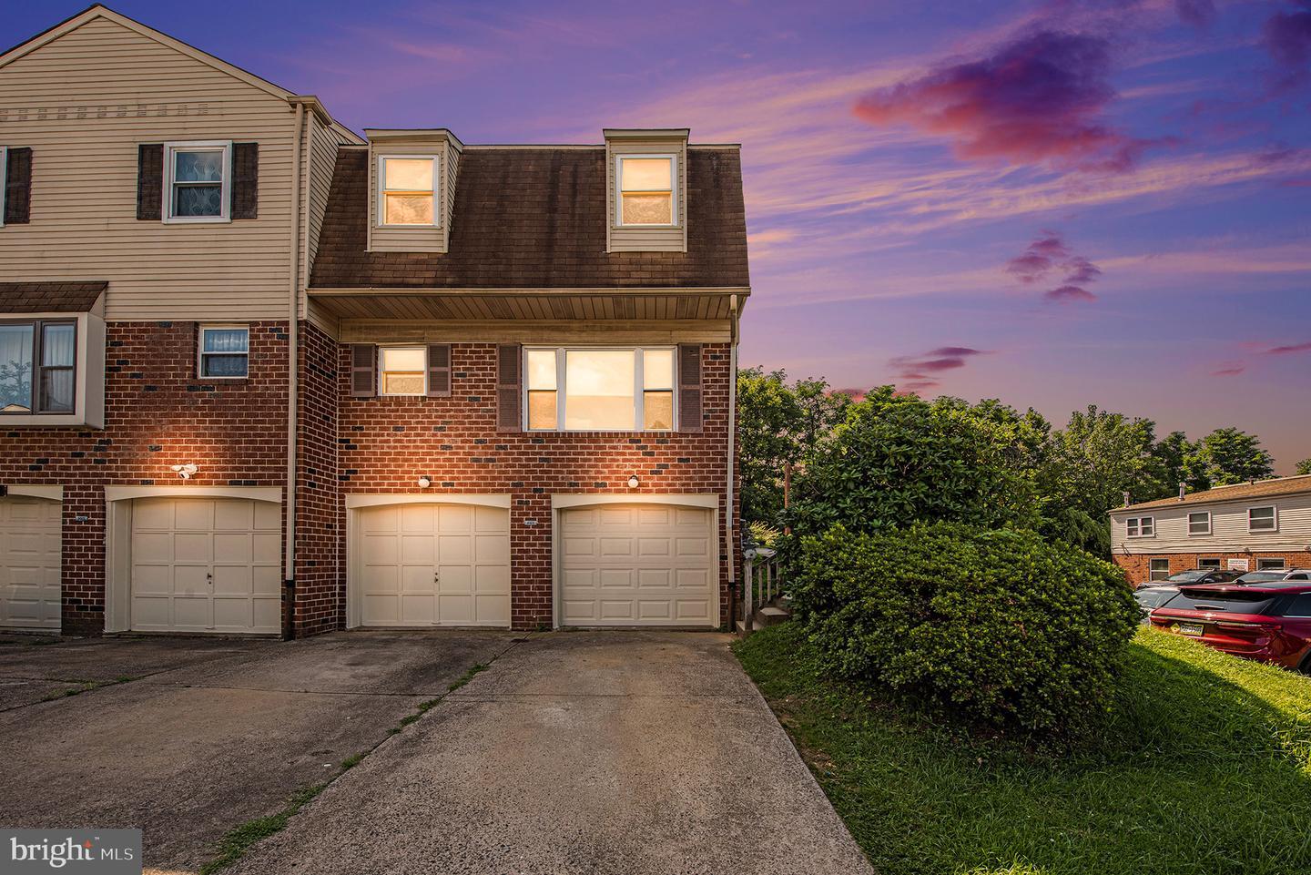 Property Photo:  9323 Banes Street A  PA 19115 