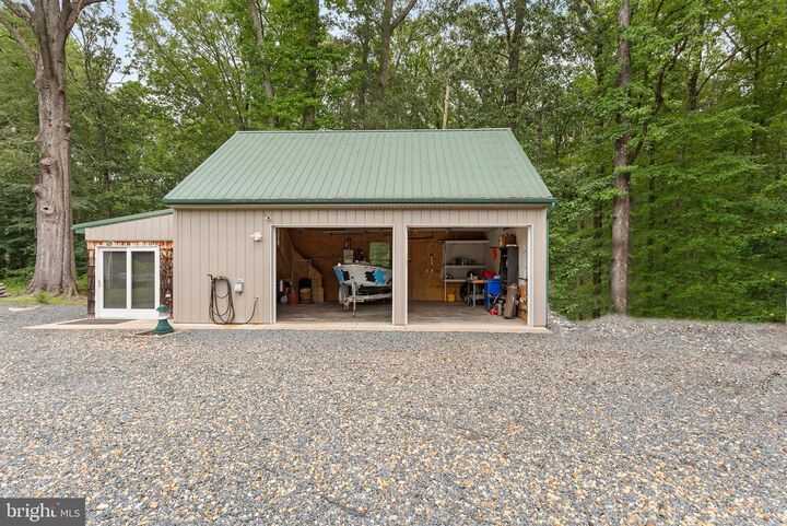 Property Photo:  23370 Lovely Lane  MD 21620 