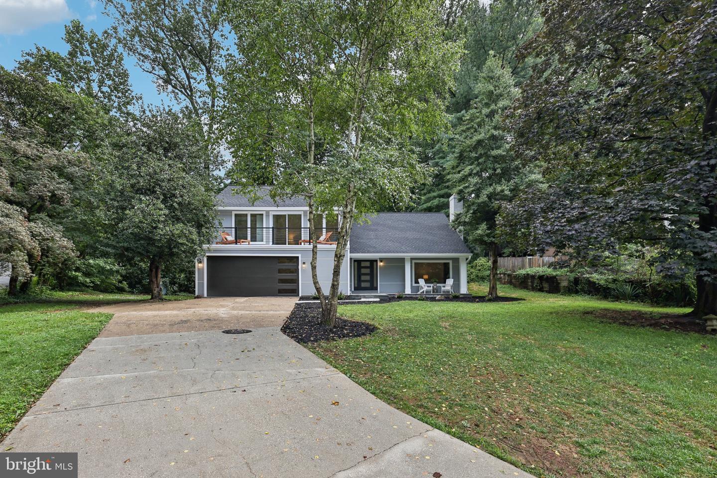 6400 Recreation Lane  Falls Church VA 22041 photo