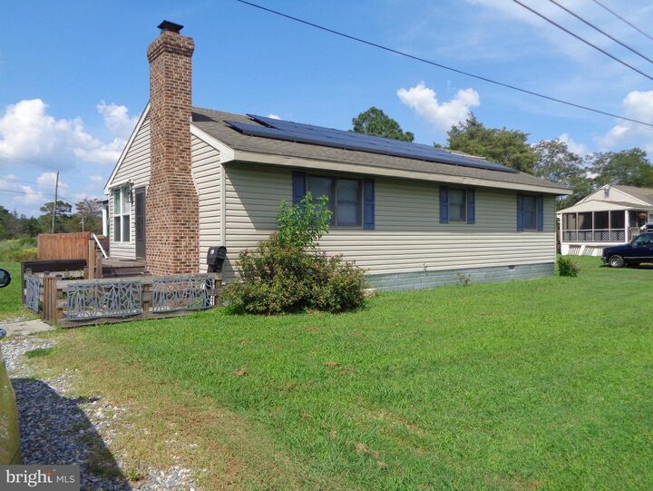 27174 Champ Wharf Road  Princess Anne MD 21853 photo