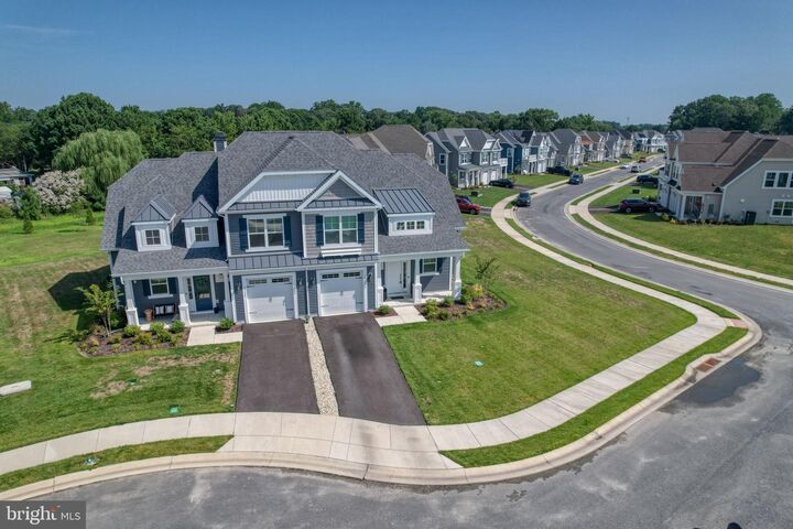 Property Photo: 25304 Razorbill Court DE 19966