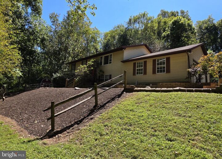 Property Photo:  2126 Carrollton Rd  MD 21157 