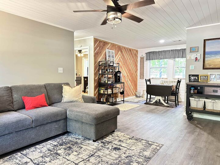 Property Photo:  28 Nameoki Drive  AR 72529 