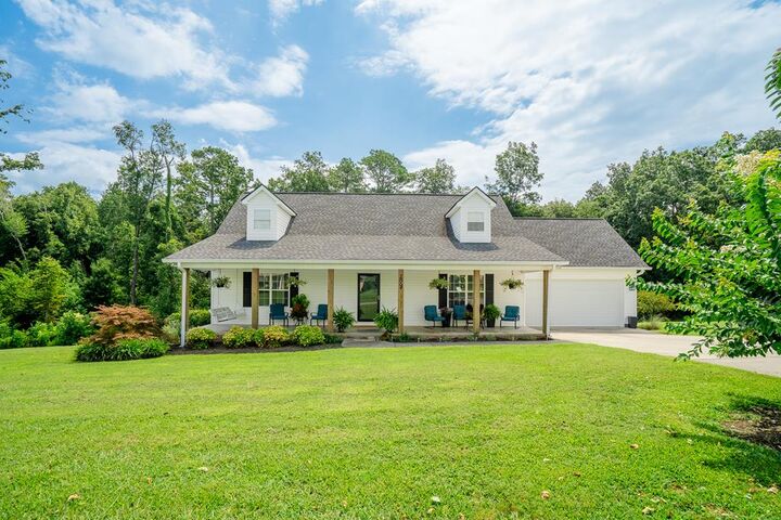 89 Arrowhead Drive  Chatsworth GA 30705 photo