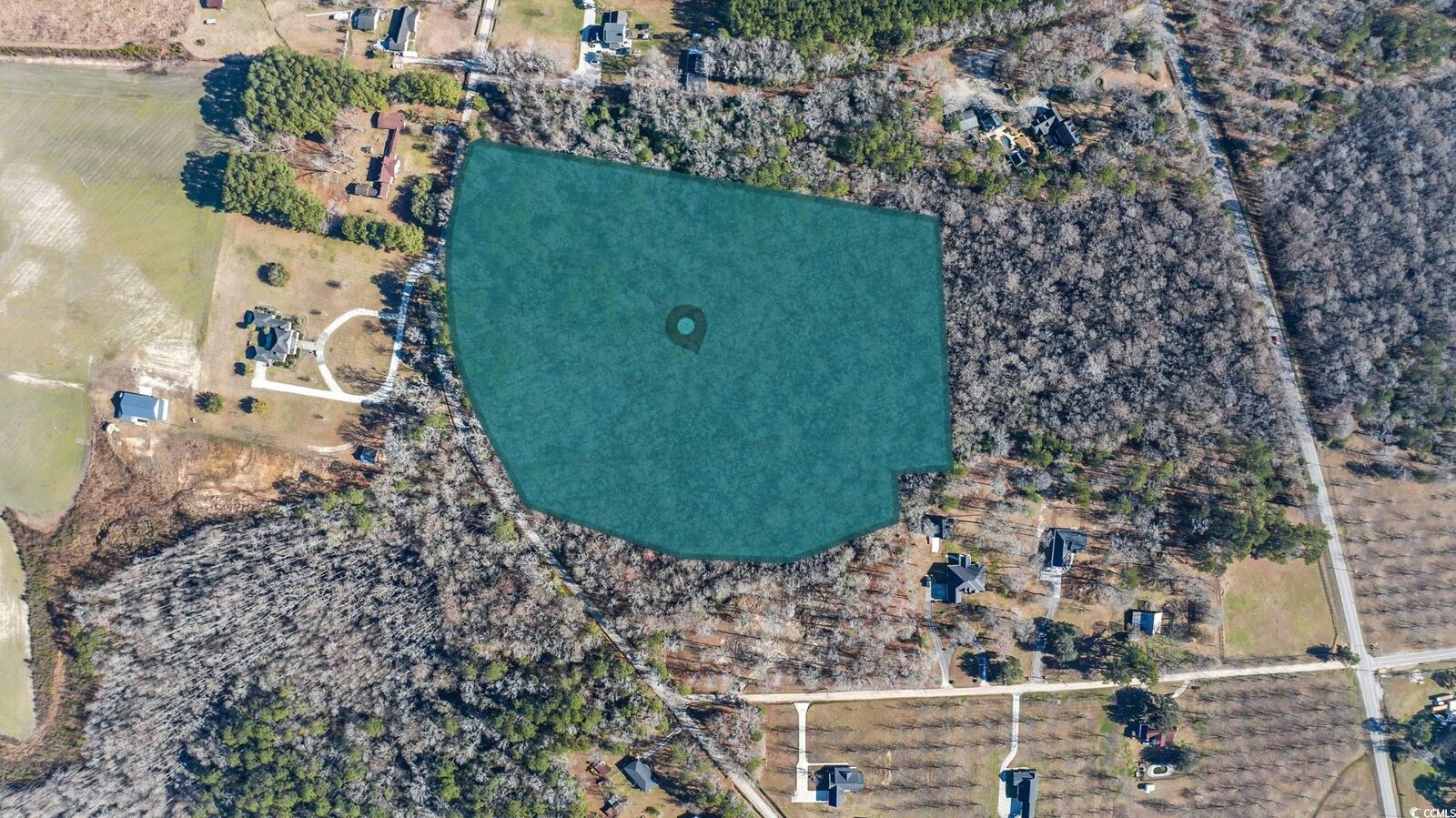 Property Photo:  Tbd Reba Rd.  SC 29527 
