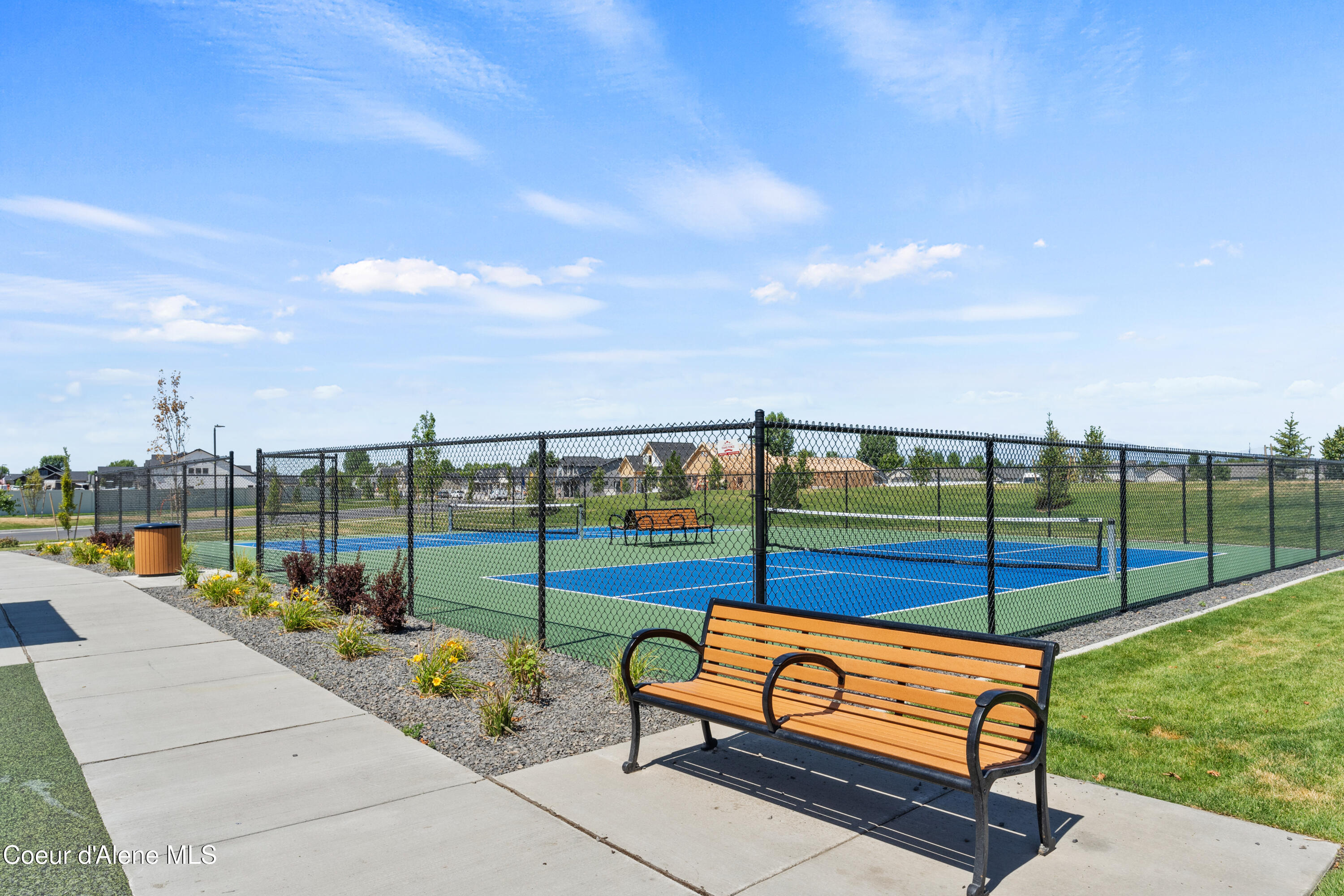 Property Photo: 2178 W Cholet Ln ID 83815