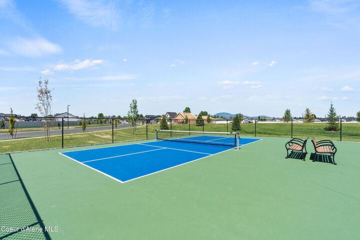 Property Photo: 2178 W Cholet Ln ID 83815