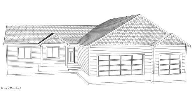 Property Photo:  6771 W Daltrey Way  ID 83858 