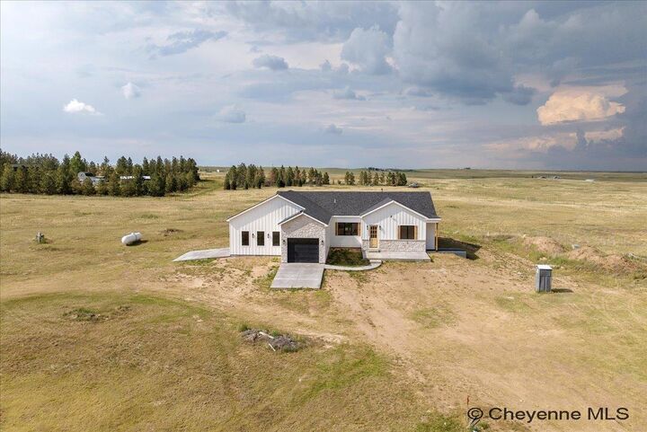 3644 Sky Valley Rd  Cheyenne WY 82009 photo