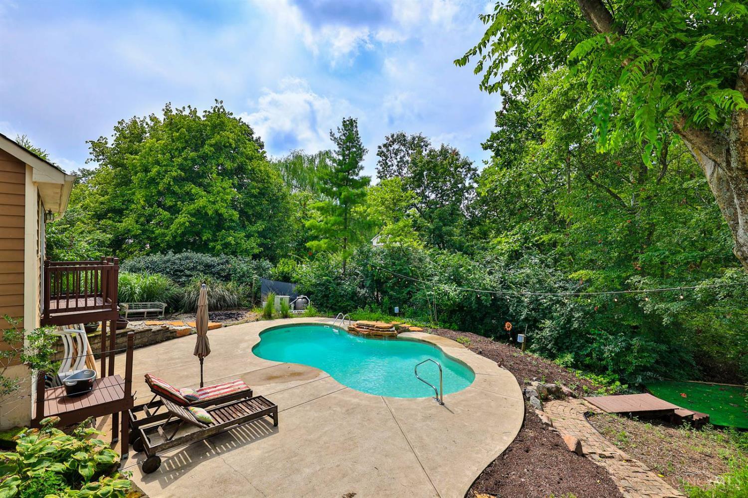Property Photo: 11659 Symmes Valley Drive OH 45140