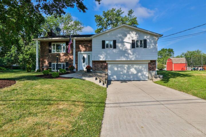 8535 Bluebird Drive  West Chester OH 45069 photo
