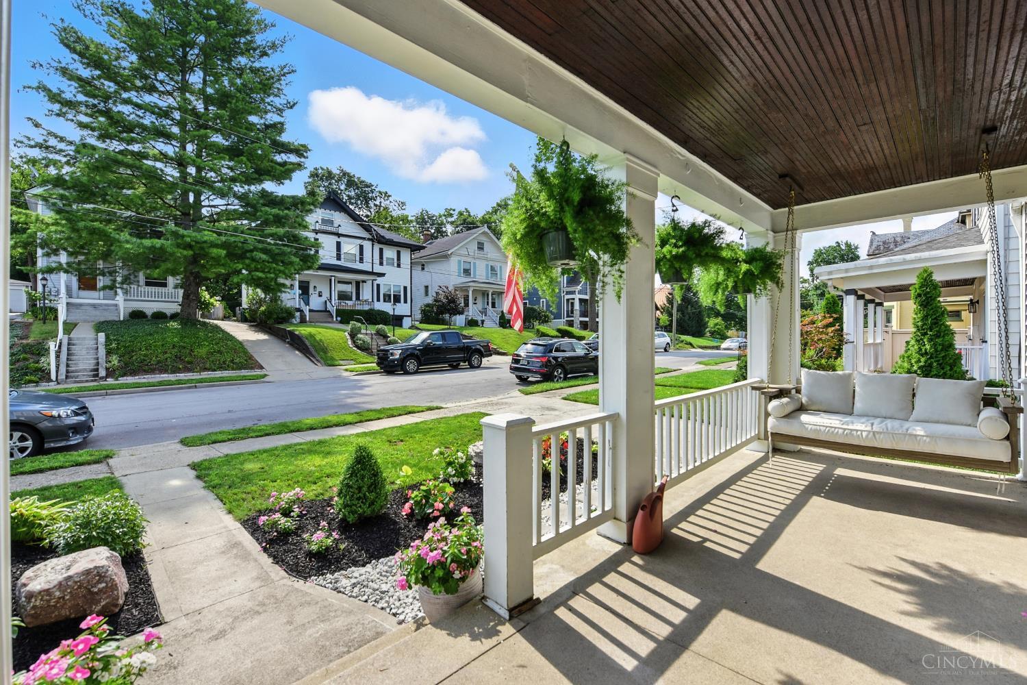Property Photo: 3309 Monteith Avenue OH 45208