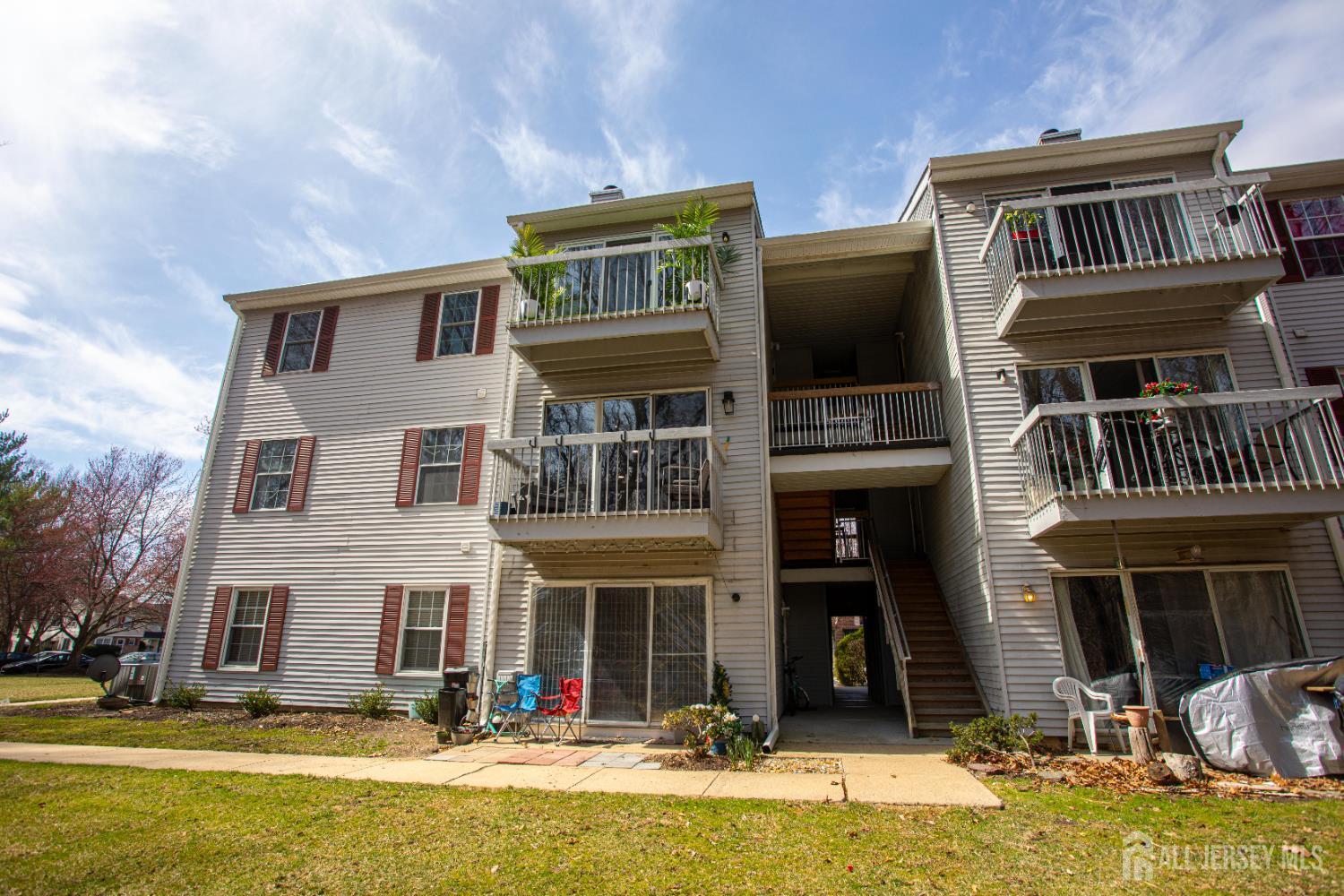 Property Photo:  378 McDowell Drive  NJ 08816 
