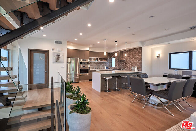 Property Photo:  4801 Carpenter Ave  CA 91607 