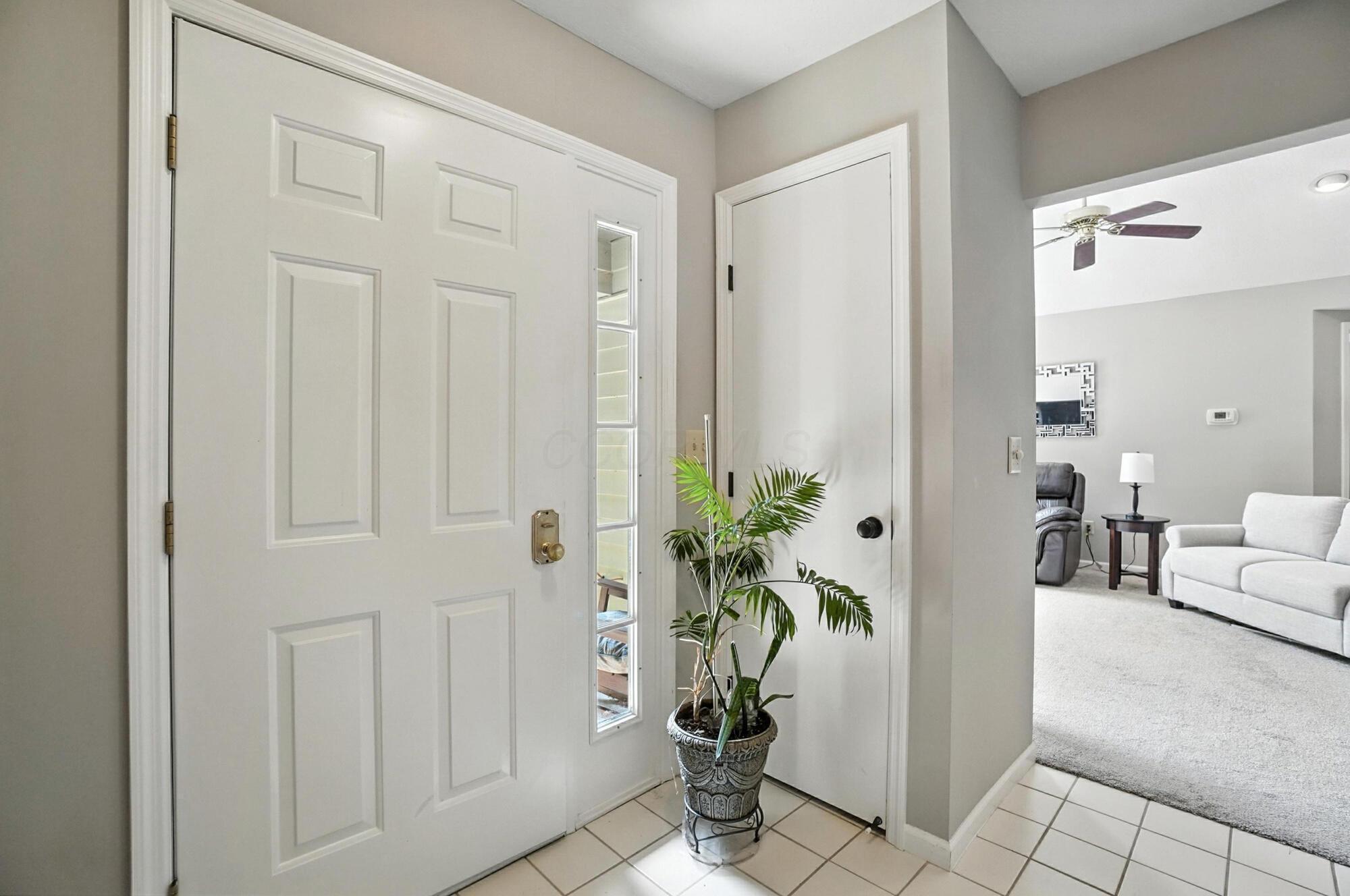 Property Photo: 321 Hidden Ravines Drive OH 43065