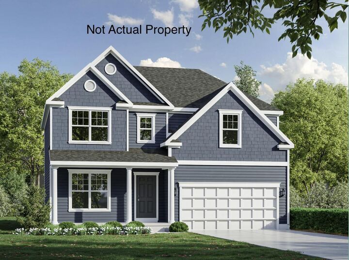 189 Mahogany Drive  Lewis Center OH 43035 photo