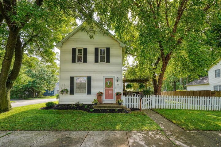 86 Hill N Road  Pickerington OH 43147 photo