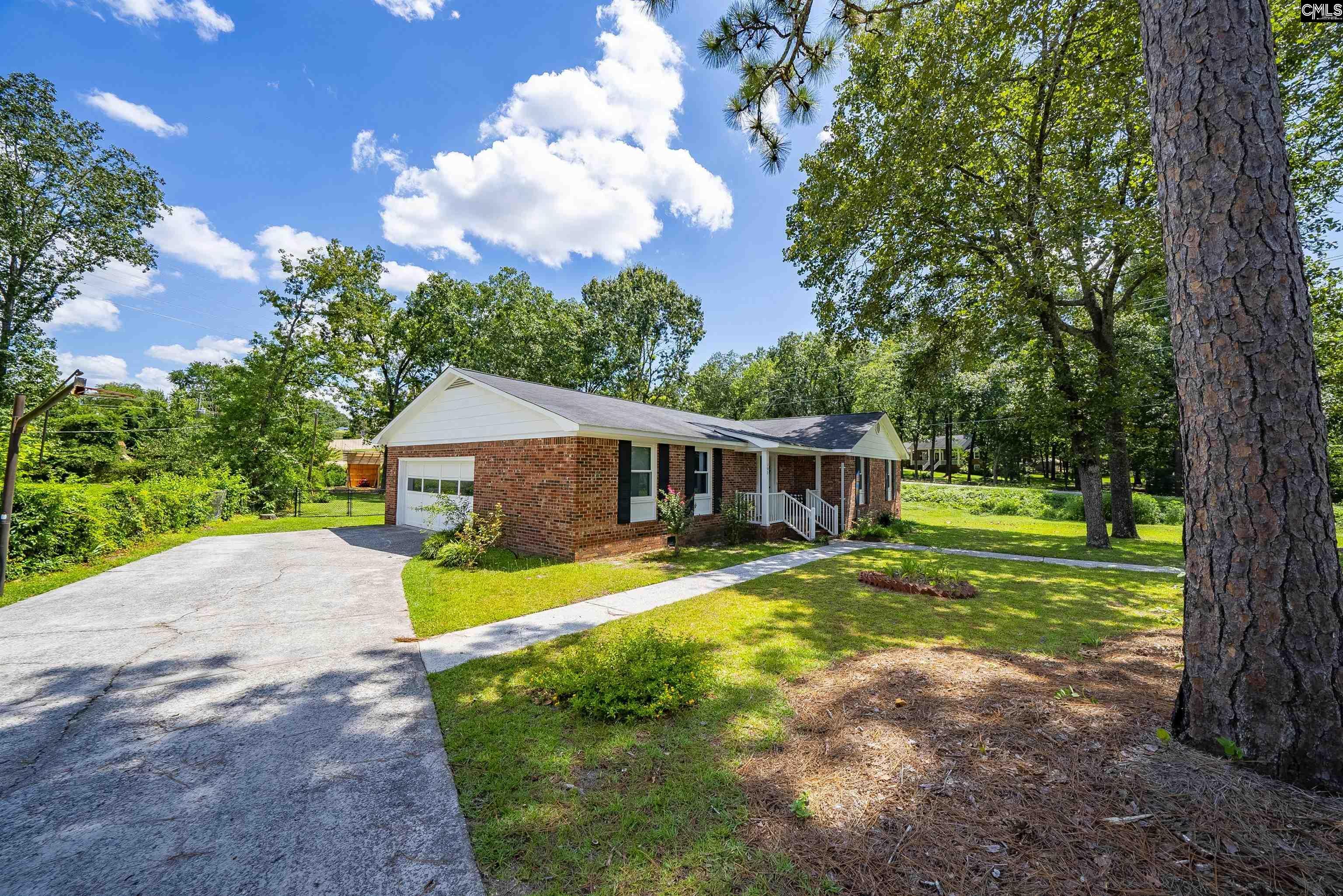 Property Photo: 102 Tennessee Walker Trail SC 29172