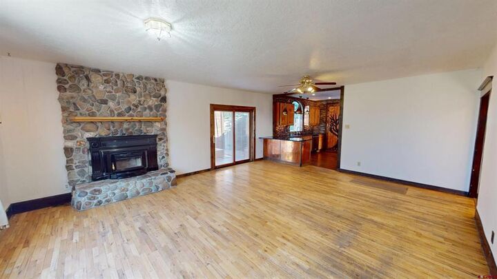 Property Photo: 309 Main Street CO 81148