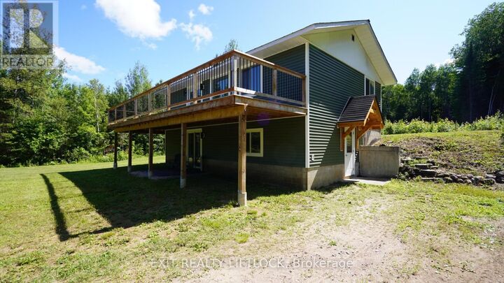 Property Photo:  868 Addington Road  ON K0J 2G0 