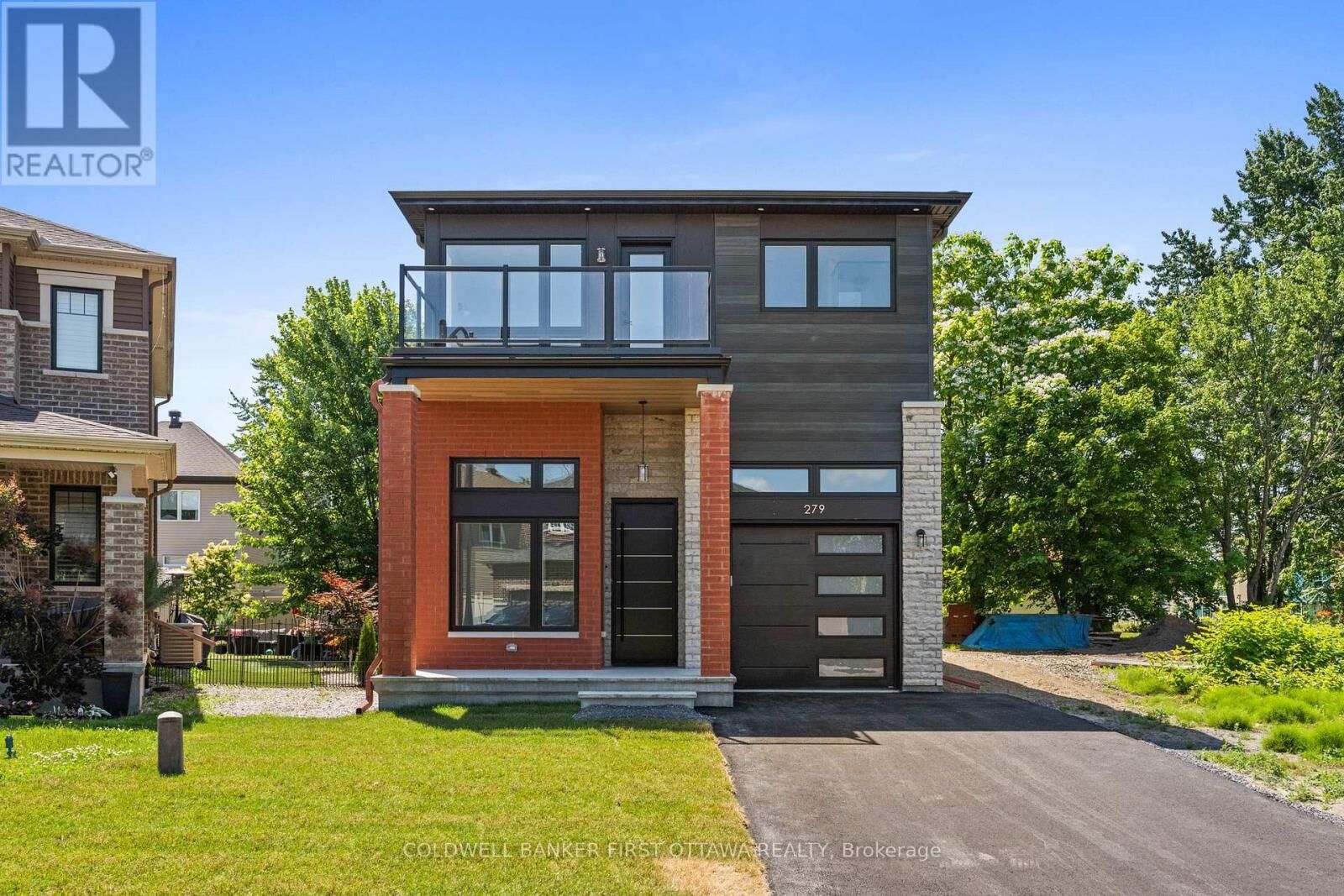 Photo de la propriété: 279 Enclave Walk B ON K1W 0J5