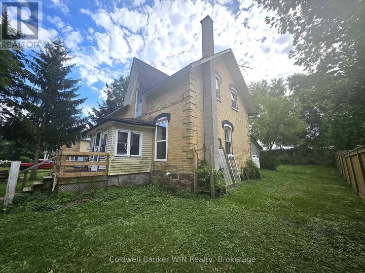 Photo de la propriété:  392016 Grey 109 Road  ON N0G 2A0 