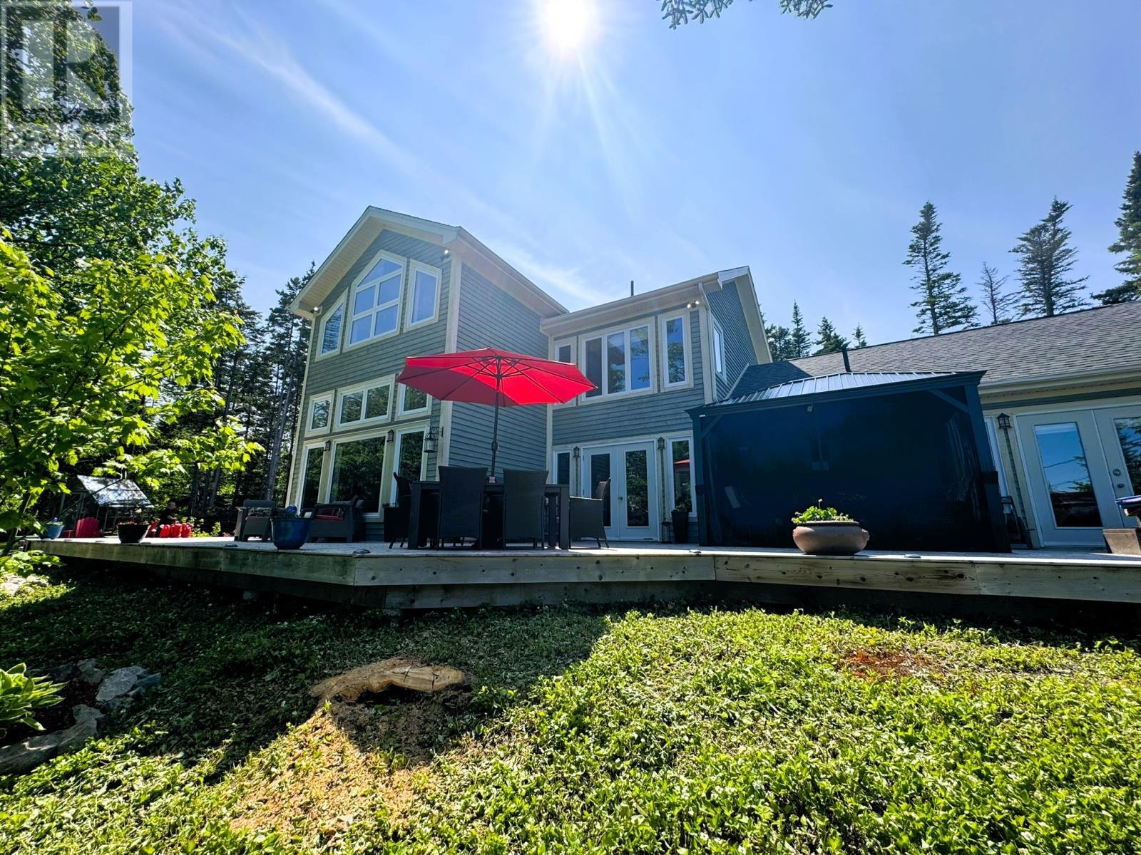 Property Photo:  7 Pine Loop  NL A2H 0E1 