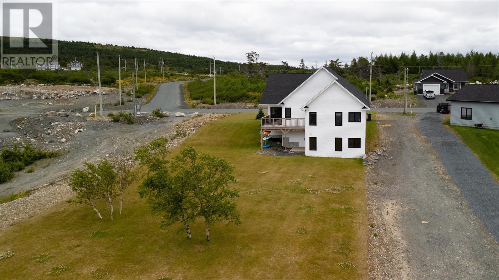 Property Photo: 22 Jack Pine Drive NL A0A 3X0
