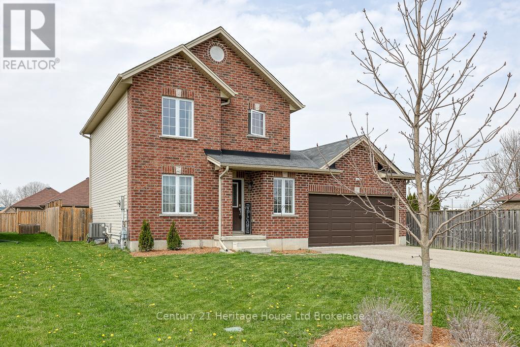 Photo de la propriété: 27 Tompkins Court ON N0J 1P0