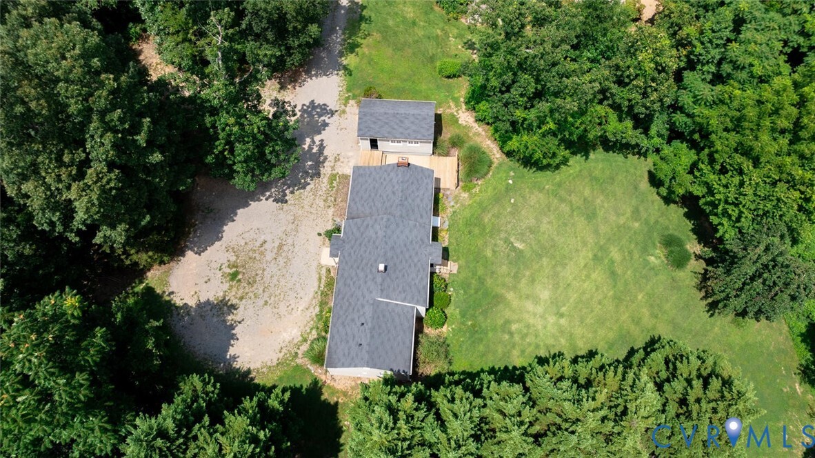 Property Photo: 8515 Henrico Avenue VA 23229