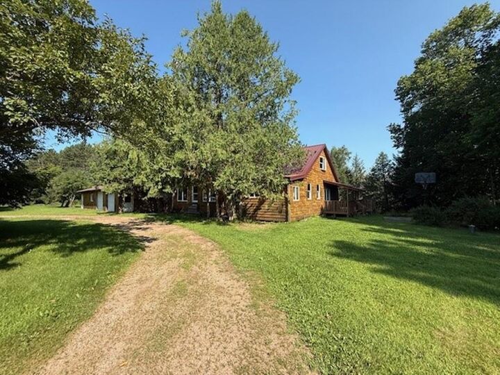 Property Photo:  W16822 School House Road  WI 54499 